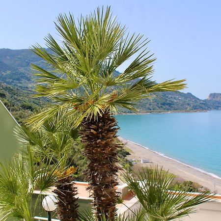 Seaside Oasis Lejlighed Cefalù Eksteriør billede