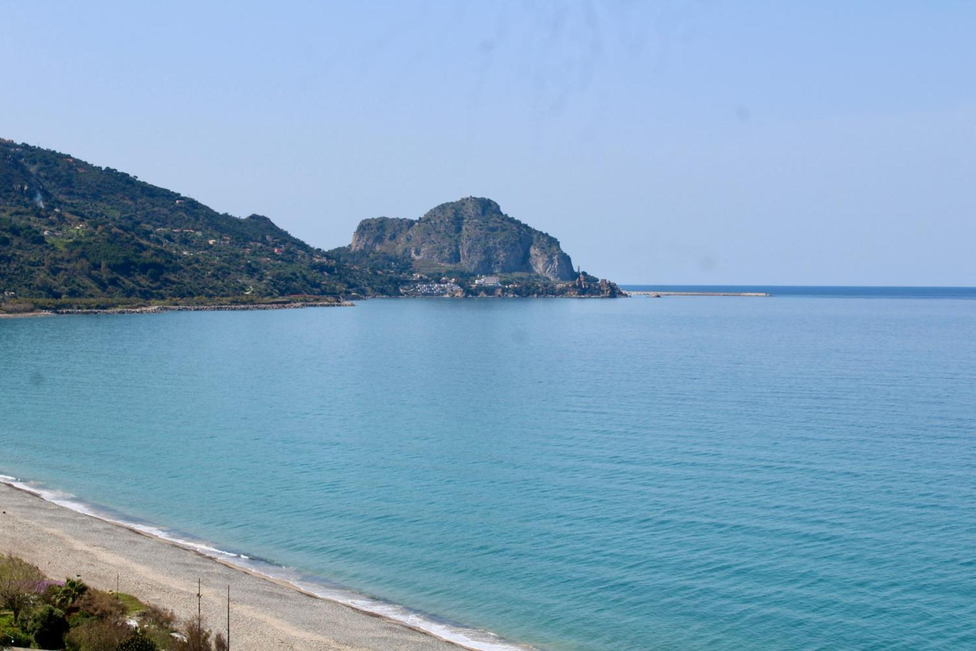 Seaside Oasis Lejlighed Cefalù Eksteriør billede