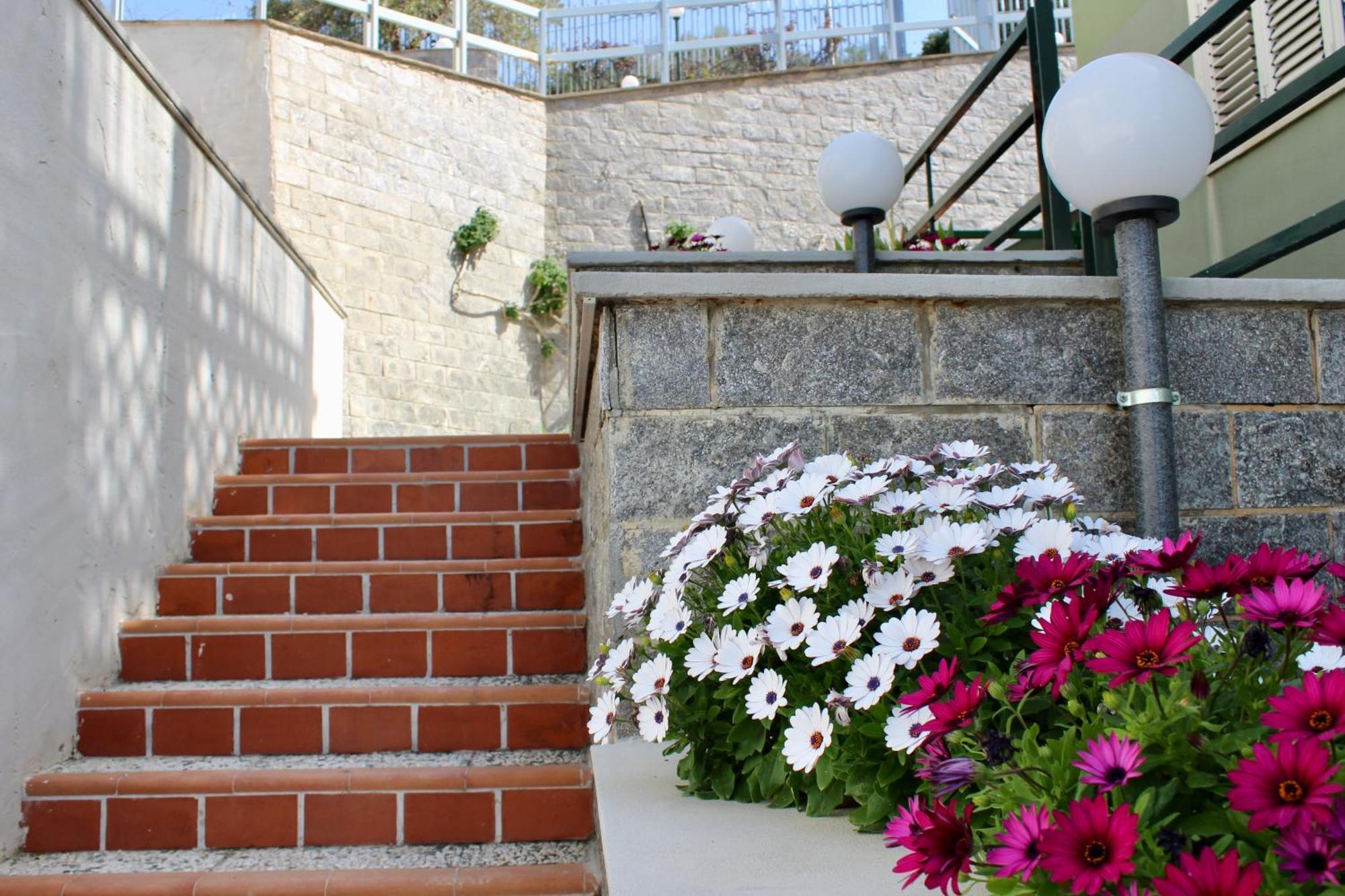 Seaside Oasis Lejlighed Cefalù Eksteriør billede
